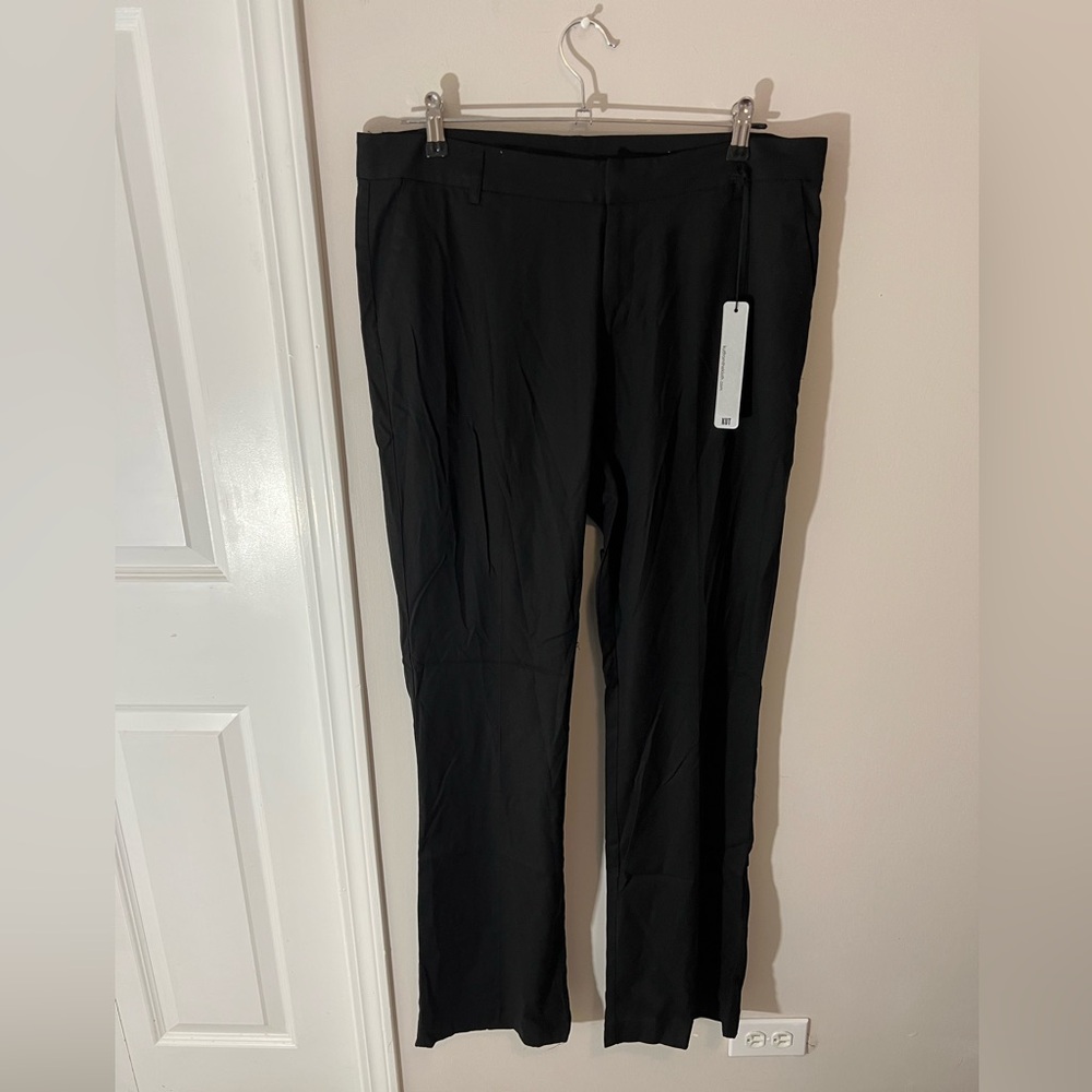NWT Kut From The kloth Flare Leg Dress Pants